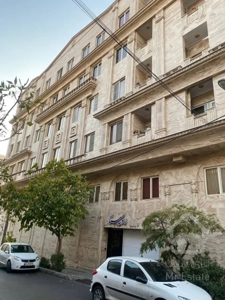 فروش آپارتمان ۹۲متری باغ فیض