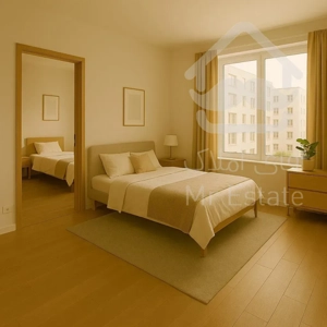 فرصت عالی خرید ۲ خوابه نوساز در وکیل اباد