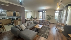 پردیس تراسه ویو دار