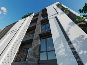 پیش فروش آپارتمان تهران زعفرانیه