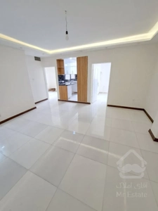 فروش آپارتمان ۶۱متری جنت آباد شمالی