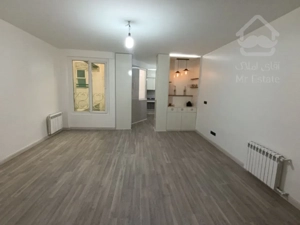 فروش آپارتمان ۶۶متری جنت آباد مرکز