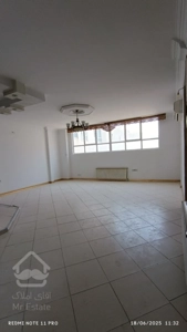 آپارتمان91متر2خواب طبقه4 فول شیک حاشیه صیاد