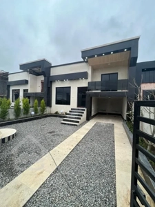 ویلا جنگلی در منطقه تهرانی نشین