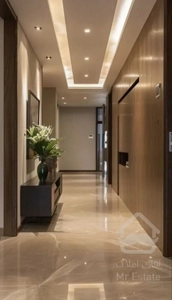 خرید پنت هاوس لوکس و مدرن در فرامرزعباسی