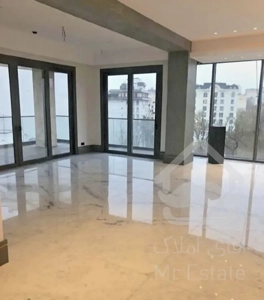 برج لوکس منطقه ۱۲ مشهد الهیه