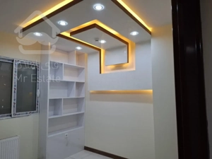 فروش و معاوضه آپارتمان ۱۲۸ متری صفر فول