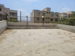 فایل کاسبی 135متر تراس100متری