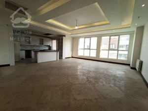 ۸۵متر/دوخواب/سالن پرده خور