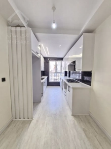 آپارتمان ۶۸ متری دو خواب دو کله جنت آباد جنوبی