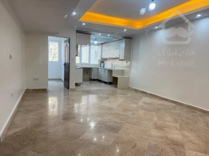 فروش آپارتمان ۷۸متری  ۲خواب  جنت اباد مرکز