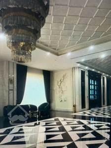 پیش فروش ۶۶ متری تک‌خواب سردار جنگل