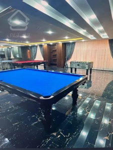 پیش فروش ۷۹ متری ۲ خوابه سردارجنگل