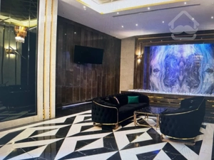 وقتی هم خونه خوب میخای هم اقساط راحت/۱۲۳متری دردشت