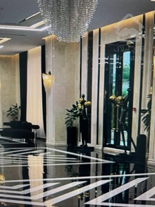 پیش فروش۱۲۴ متری/رسالت