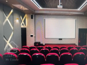 پیش فروش ۱۲۲متری رونیکاپالاس دردشت