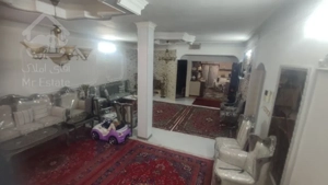 ویلایی ۳ طبقه ۱۶۵ متری