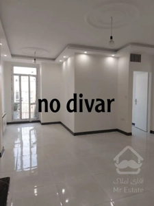 فروش آپارتمان ۵۸متری شهران طوقانی