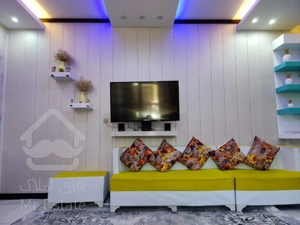 فروش فوری خانه ویلایی دوبر در باغ فردوس