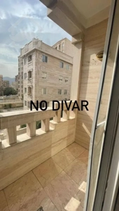 فروش آپارتمان ۶۵متری ۱خواب رو به آفتاب در سازمان برنامه مرکزی