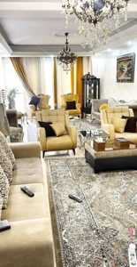 اجاره آپارتمان 60 متر در باغ فیض