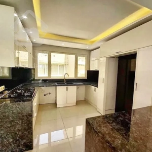 🏡 آپارتمان ۵۰ متری – جمع و جور  – فول امکانات