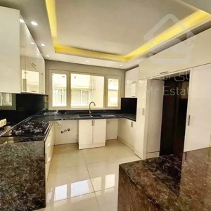 اجاره آپارتمان 120 متر در باغ فیض بسیار شیک و اعیانی