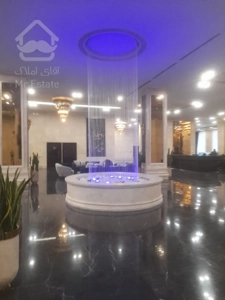 پارک اداری ۱۹۷متری/قلب پونک