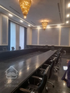 209متر اداری مختص مدیران خاص پسند/پرداخت منعطف