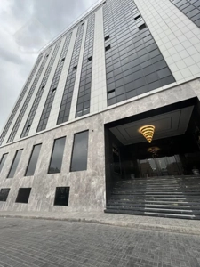 انتخاب مطمئن برای مدیران خاص پسند/۲۱۹متر اداری