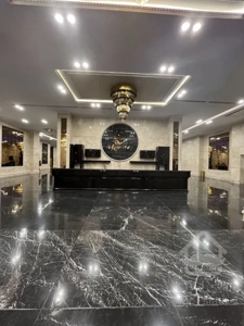 ۱۲۶متر مسکونی ۲خواب/اقساطی