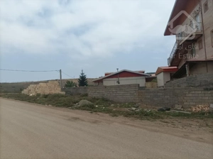 فروش زمین در لنگر جاده کیاسر به ساری