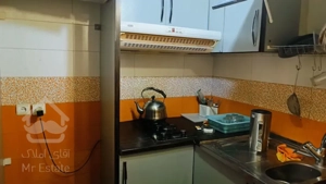 فروش فوری ملک اداری دوبر در شریعتی، مناسب مطب و دفتر لوکس