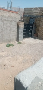 زمین مسکونی 110