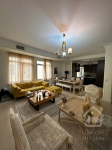 فروش آپارتمان 63 متری یک خوابه باغ فیض