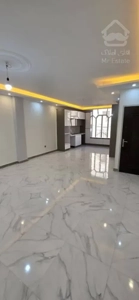 فروش آپارتمان ۷۵ متری در جنت آباد جنوبی