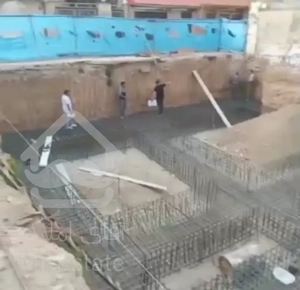 پیش فروش آپارتمان 125 و 140 متری سه نبش اول کاشانی