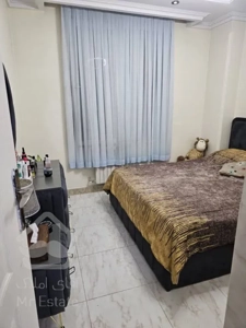 واحد ۸۵متری جنت آباد واحد آماده تحویل