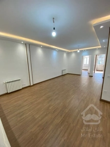 فروش اپارتما۷۶متری  سازمان برنامه