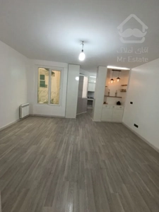 فروش آپارتمان ۶۶متری جنت آباد مرکزی