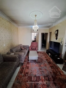 فروش آپارتمان ۶۷متر جنت‌ابادجنوبی