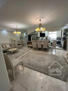 فروش آپارتمان ۷۷ متر جنت جنوب