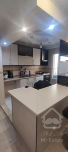 فروش آپارتمان ۷۰ماری سالن پرده خور