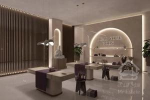 ۱۲۲متری ۲خواب|پیش فروش با پرداخت منعطف