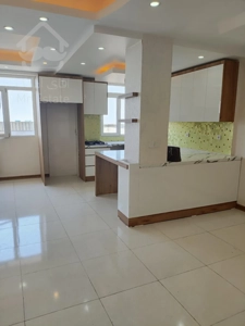 فروش آپارتمان ۷۴ متری فول امکانات جنت آباد مرکزی