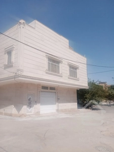 تجاری مسکونی سه نبش