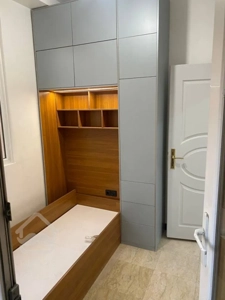 اجاره  آپارتمان روبه آفتاب اباذر