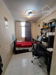 لوکس ترین آپارتمان جنت‌ابادشمالی