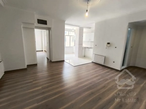 فروش آپارتمان ۵۵متر خوش نقشه و