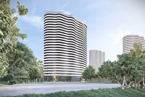 متراژ دلخواه پلن مهندسی شده/پیش فروش۱۲۵متری ۲خواب